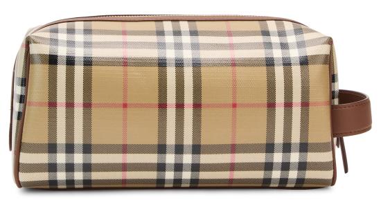 26FW 버버리 클러치/파우치 8128246176237A7026 Multicolor - BURBERRY