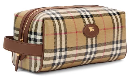 26FW 버버리 클러치/파우치 8128246176237A7026 Multicolor - BURBERRY