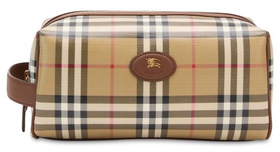26FW 버버리 클러치/파우치 8128246176237A7026 Multicolor - BURBERRY
