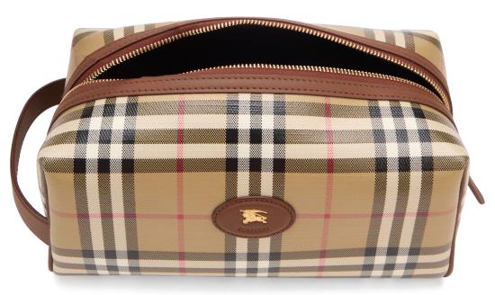 26FW 버버리 클러치/파우치 8128246176237A7026 Multicolor - BURBERRY