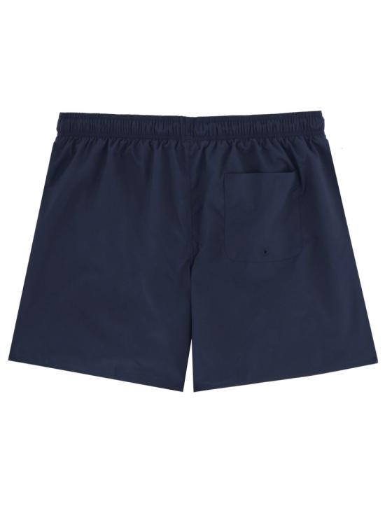  라코스테 스윔팬츠 MH9088 802 BLUE - LACOSTE