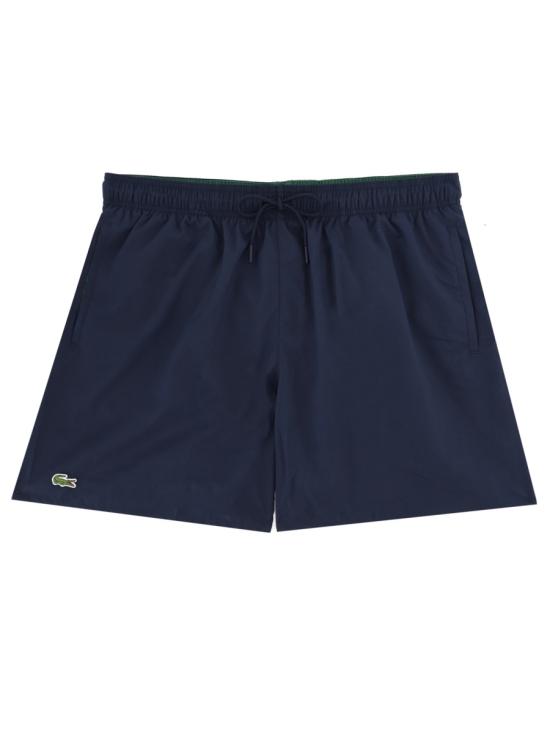 라코스테 스윔팬츠 MH9088 802 BLUE - LACOSTE