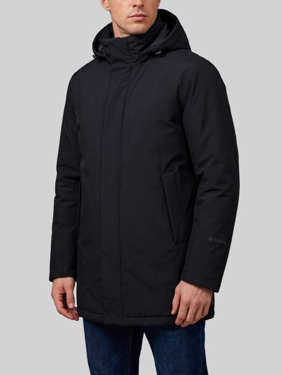 26FW 에르노 자켓 PI001387U12841 9300 BLACK - HERNO