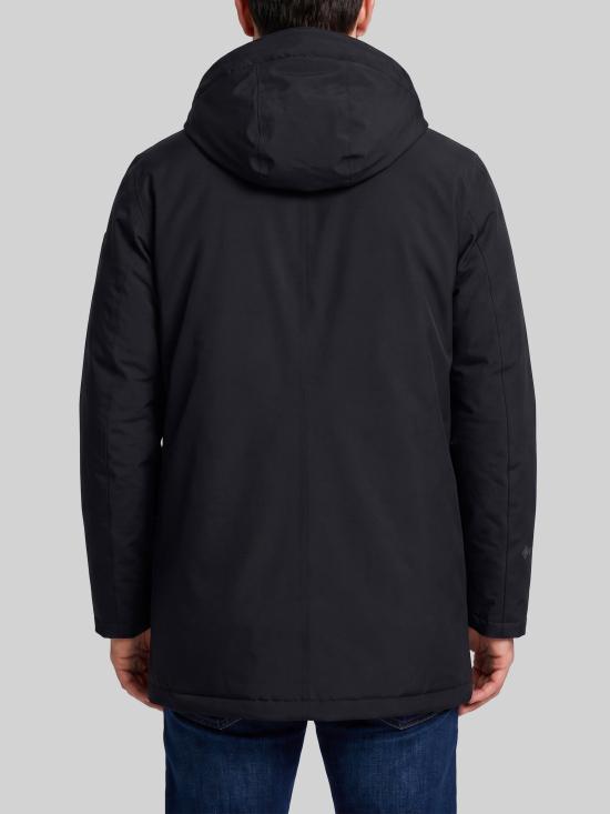 26FW 에르노 자켓 PI001387U12841 9300 BLACK - HERNO