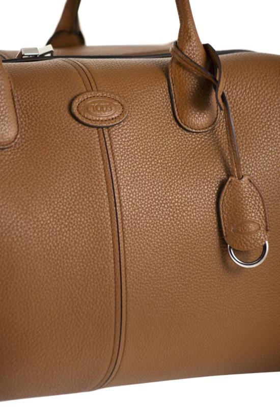 26FW 토즈 토트백 XBMDBKV0400XGAC822 COGNAC - TODS