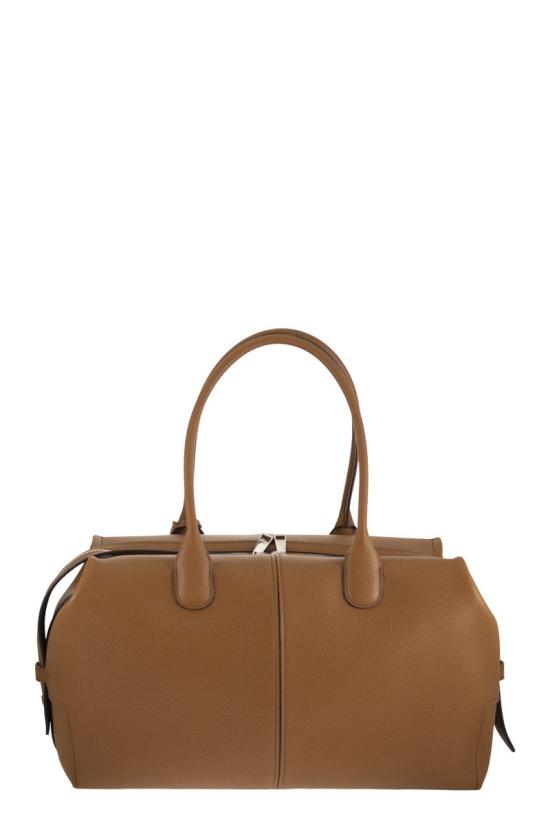 26FW 토즈 토트백 XBMDBKV0400XGAC822 COGNAC - TODS