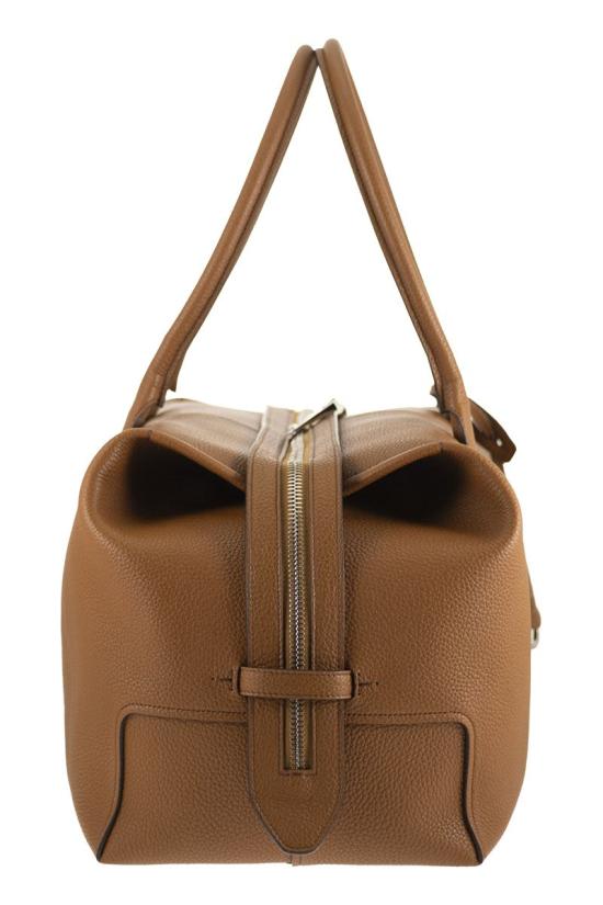 26FW 토즈 토트백 XBMDBKV0400XGAC822 COGNAC - TODS