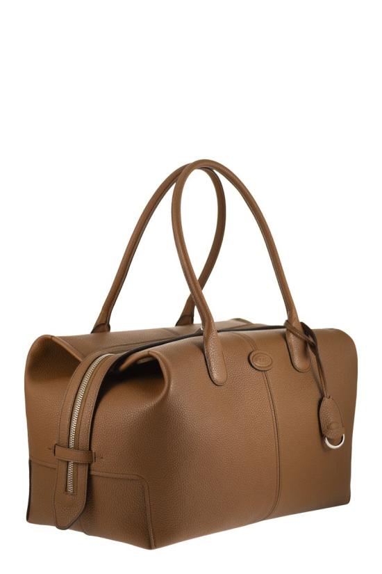 26FW 토즈 토트백 XBMDBKV0400XGAC822 COGNAC - TODS