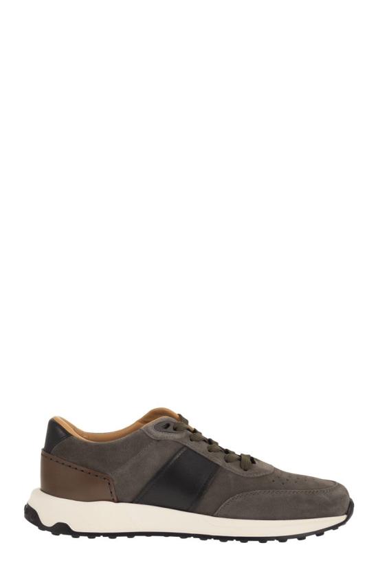  토즈 스니커즈 XXM63K0GT80SOBBN26 ANTHRACITE