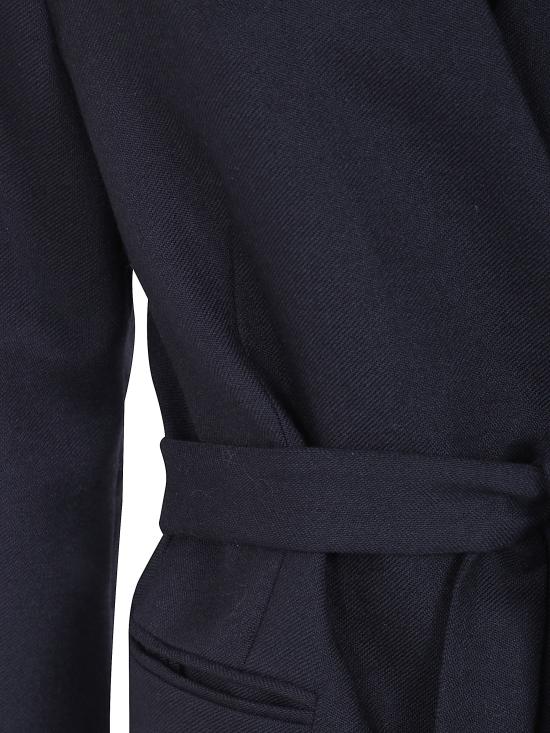 26FW 바이말렌비거 자켓 104171 050 BLACK - BY MALENE BIRGER
