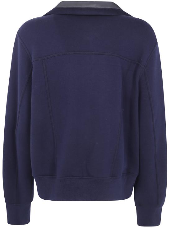 26FW 사카이 자켓 2608748 233 BLUE - SACAI
