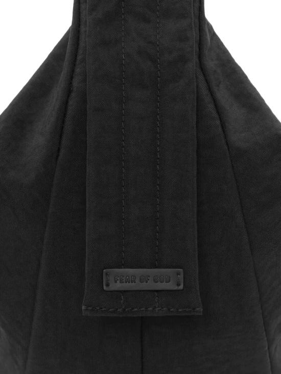 26FW 피어오브갓 토트백 BP00030 0207 BLACK - FEAR OF GOD