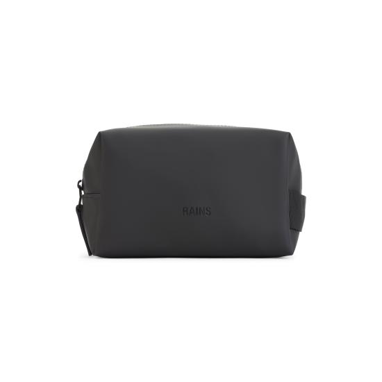 26FW 레인스 클러치/파우치 1558001 BLACK