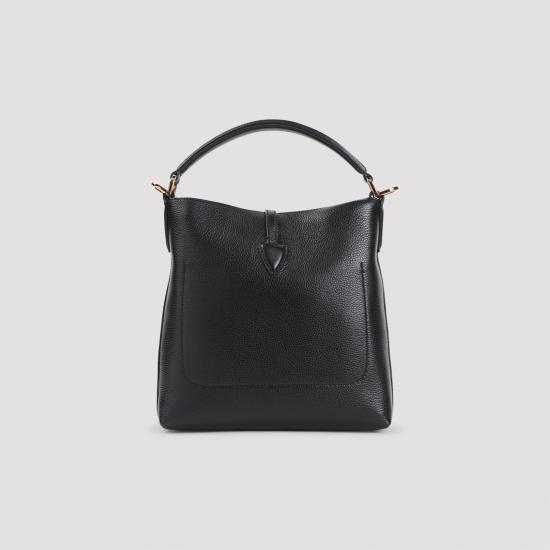 26FW 토즈 숄더백 XBWTSEK9100XSOB999 NERO BLACK - TODS
