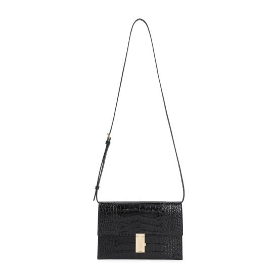 26FW 톰포드 숄더백 S0549LCL632V NAA BLACK