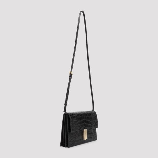 26FW 톰포드 숄더백 S0549LCL632V NAA BLACK - TOMFORD