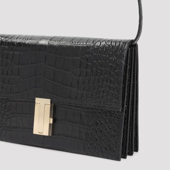 26FW 톰포드 숄더백 S0549LCL632V NAA BLACK - TOMFORD