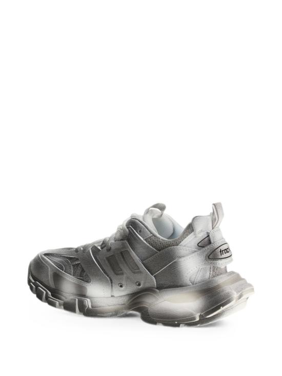 26FW 발렌시아가 스니커즈 542436WTKIS 1090 BLACK - BALENCIAGA