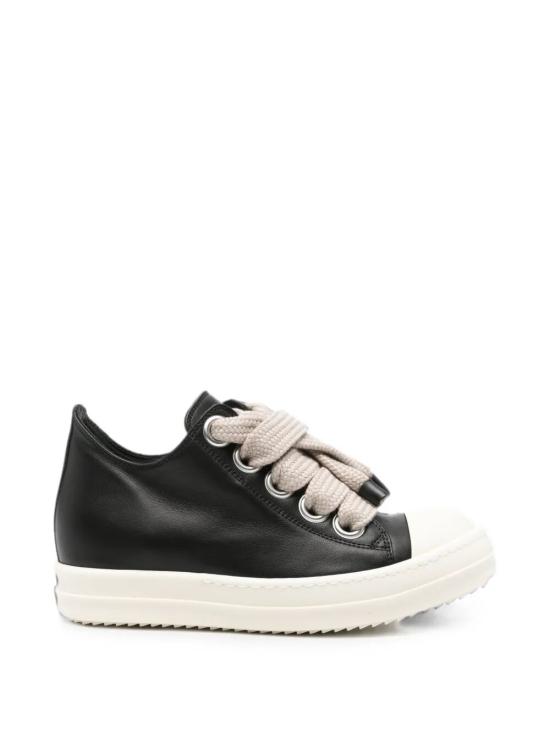 26FW 릭 오웬스 스니커즈 RP02F5883LCOW2 911 BLACK