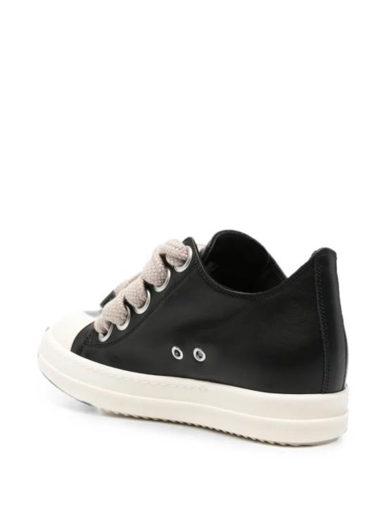 26FW 릭 오웬스 스니커즈 RP02F5883LCOW2 911 BLACK - RICK OWENS