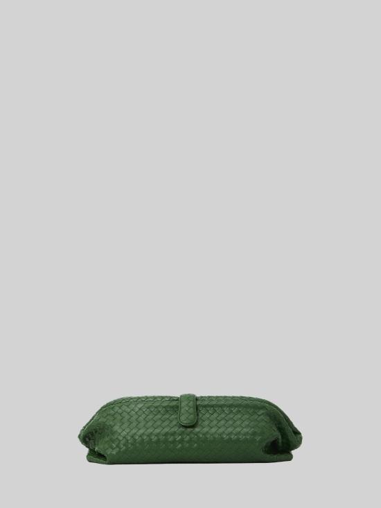 26FW 보테가베네타 클러치/파우치 871206V0HW0 3816 GREEN