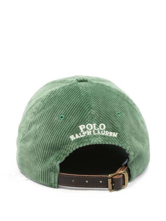 26FW 폴로 랄프로렌 볼캡 710847175503 MEADOW GREEN - POLO RALPH LAUREN