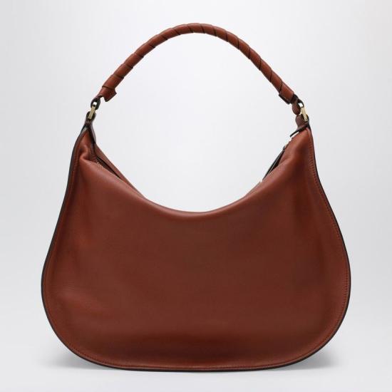 26FW 끌로에 토트백 CH26SS881R35 26M BROWN - CHLOE
