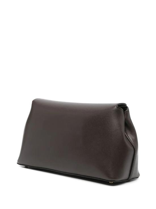 26FW 토템 클러치/파우치 244WAL950LE0025099 213 GREEN - TOTEME