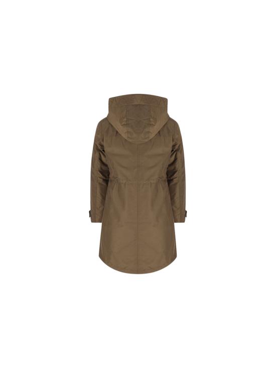 26FW 울리치 자켓 CFWWOU1105FBUT0001 DAG GREEN - WOOLRICH