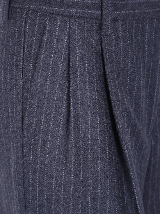 26FW 필리파 케이 스트레이트 팬츠 32644 0401 GREY - FILIPPA K