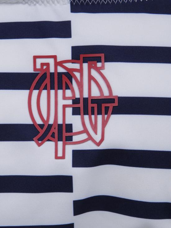 26FW 장 폴 고티에 비키니 수영복 2604WBS050J086P 0159 WHITE - JEAN PAUL GAULTIER