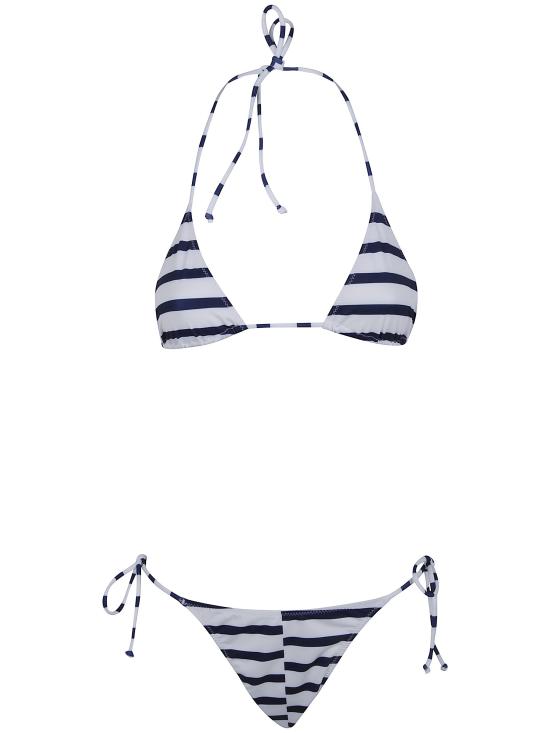 26FW 장 폴 고티에 비키니 수영복 2604WBS050J086P 0159 WHITE