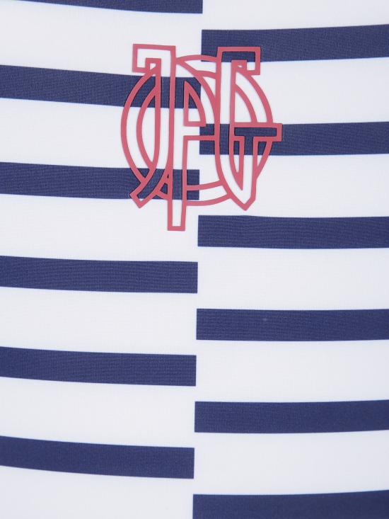 26FW 장 폴 고티에 비키니 수영복 2604WSW133J086P 0159 WHITE - JEAN PAUL GAULTIER