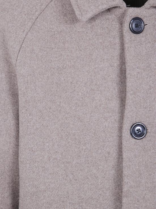 26FW 레듀 자켓 1002154 825 BROWN - LES DEUX