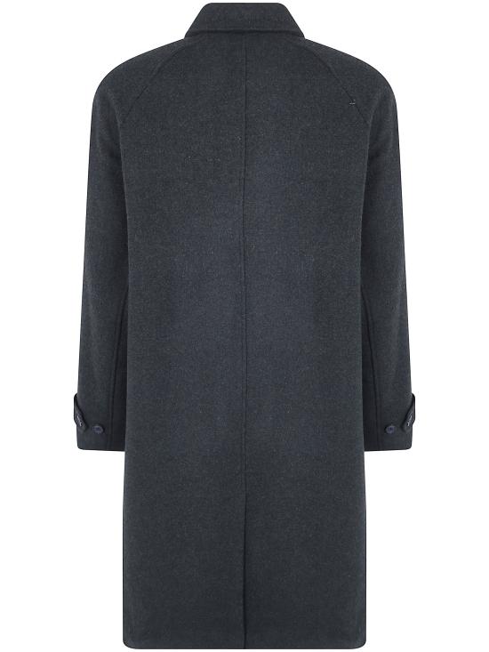 26FW 레듀 자켓 1002154 528 GREEN - LES DEUX