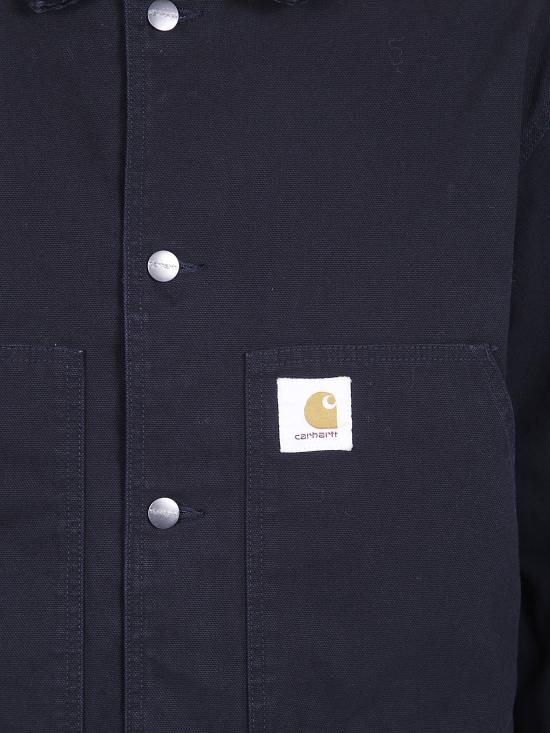 26FW 칼하트 WIP 자켓 I03712800E06 BLACK - CARHARTT WIP