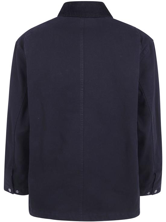 26FW 칼하트 WIP 자켓 I03712800E06 BLACK - CARHARTT WIP