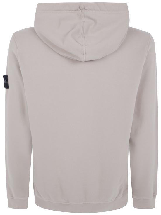 26FW 스톤 아일랜드 후드 티셔츠 L2S156100067S0A20 V0094 NUDE NEUTRALS - STONE ISLAND