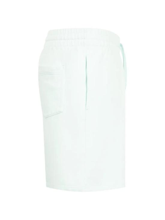 26FW 카사블랑카 숏팬츠 AW26JTR00303 BLUE - CASABLANCA
