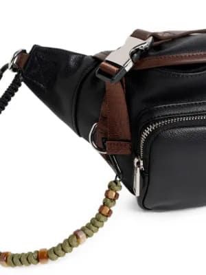 26FW 디스퀘어드2 토트백 BBM008225109053M038 BLACK - DSQUARED2
