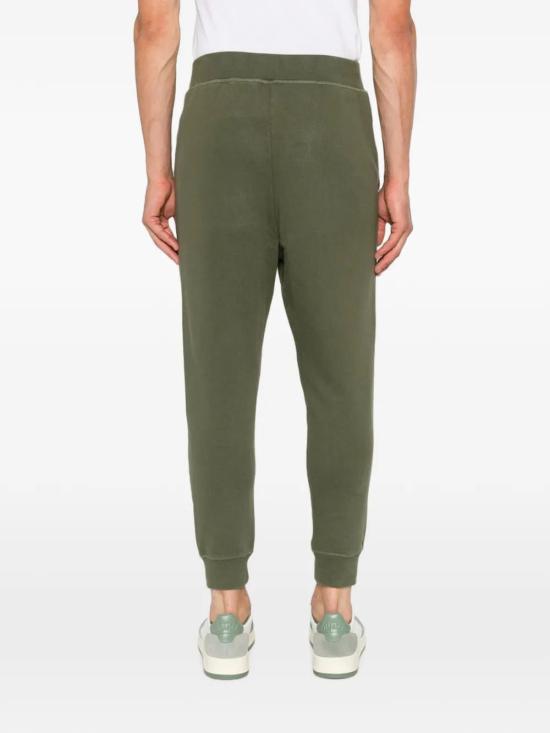 26FW 디스퀘어드2 트레이닝/조거 팬츠 S74KB1120D52029392 GREEN - DSQUARED2