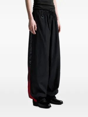 26FW 와이쓰리 트레이닝/조거 팬츠 KR1076 BLACK - Y-3