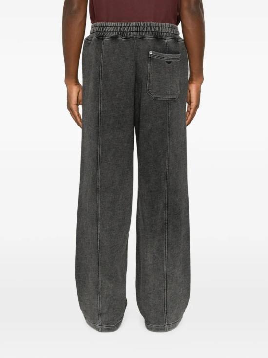 26FW 엠포리오 아르마니 데님 팬츠 EM006615AF27349 DARK - EMPORIO ARMANI