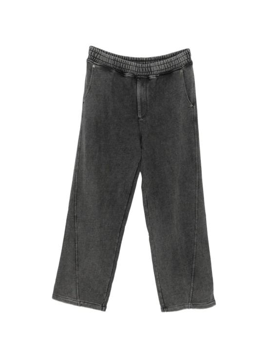 26FW 엠포리오 아르마니 데님 팬츠 EM006615AF27349 DARK