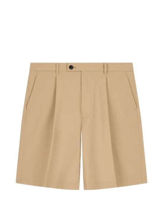 26FW 엠포리오 아르마니 숏팬츠 EM006778AF28011 BEIGE
