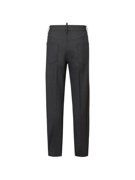 26FW 디스퀘어드2 데님 팬츠 S74LB2012S40320860 GRAY - DSQUARED2