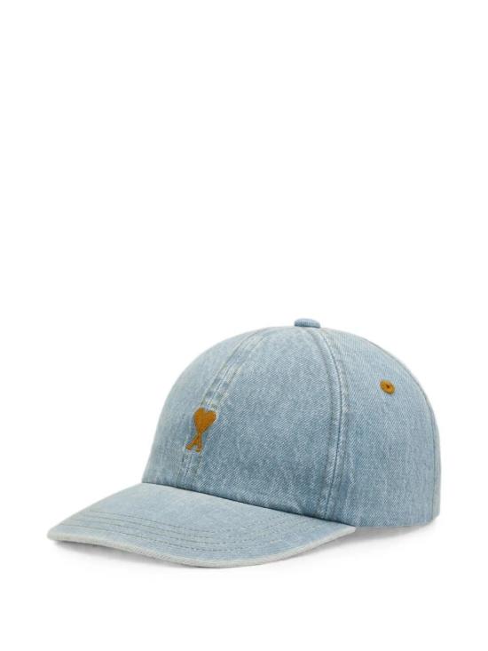 26FW 아미 볼캡 UCP264DE0139480 BLUE