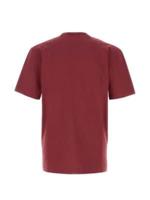 26FW 디스퀘어드2 반팔 티셔츠 S74GD1603D20049259 RED - DSQUARED2