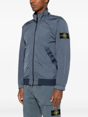 26FW 스톤 아일랜드 자켓 4100002S0A23V002E BLUE - STONE ISLAND