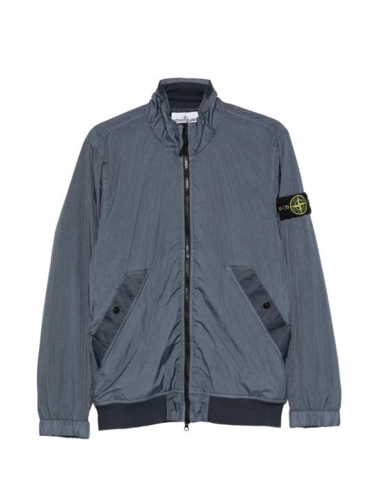 26FW 스톤 아일랜드 자켓 4100002S0A23V002E BLUE